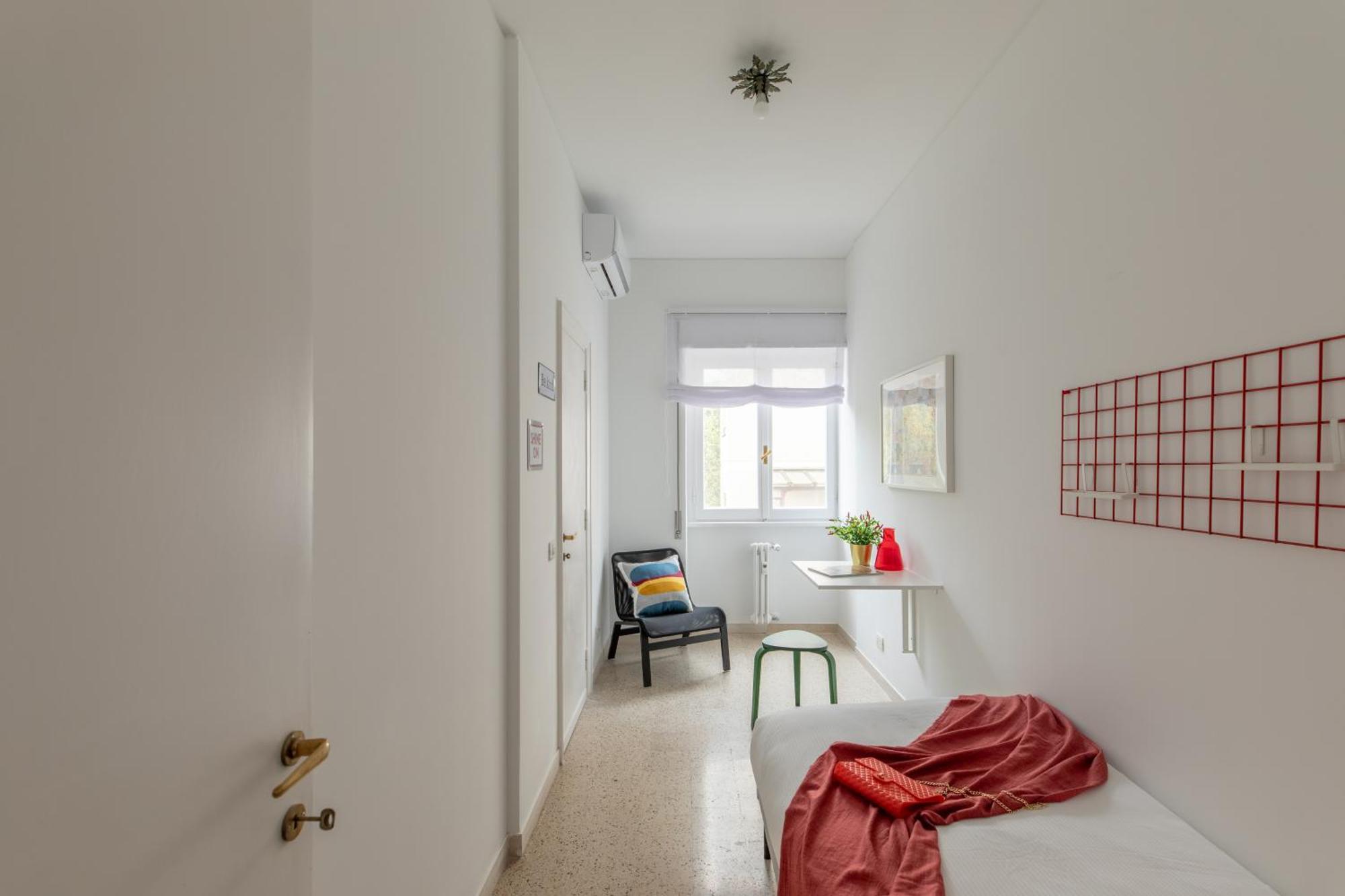 Iflat Spacious & Comfortable Near The Vatican Roma