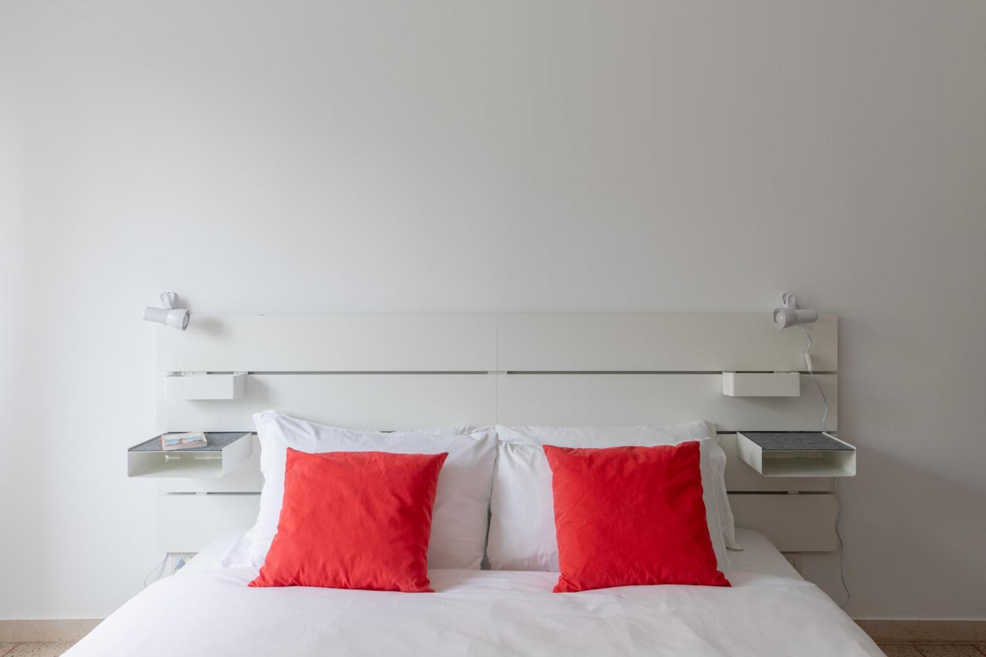 Apartamento Iflat Spacious & Comfortable Near The Vatican Roma