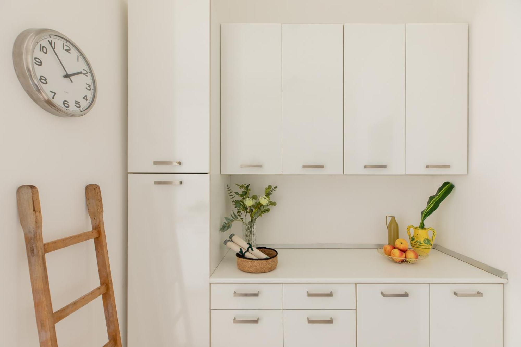 Apartamento Iflat Spacious & Comfortable Near The Vatican *