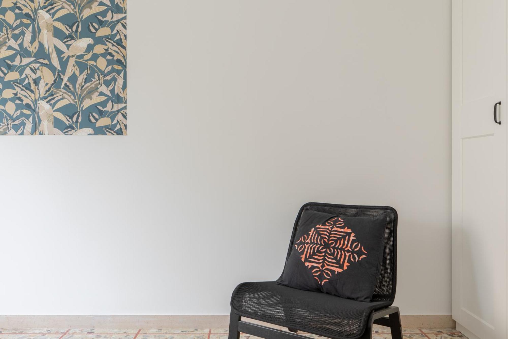 Iflat Spacious & Comfortable Near The Vatican Apartamento