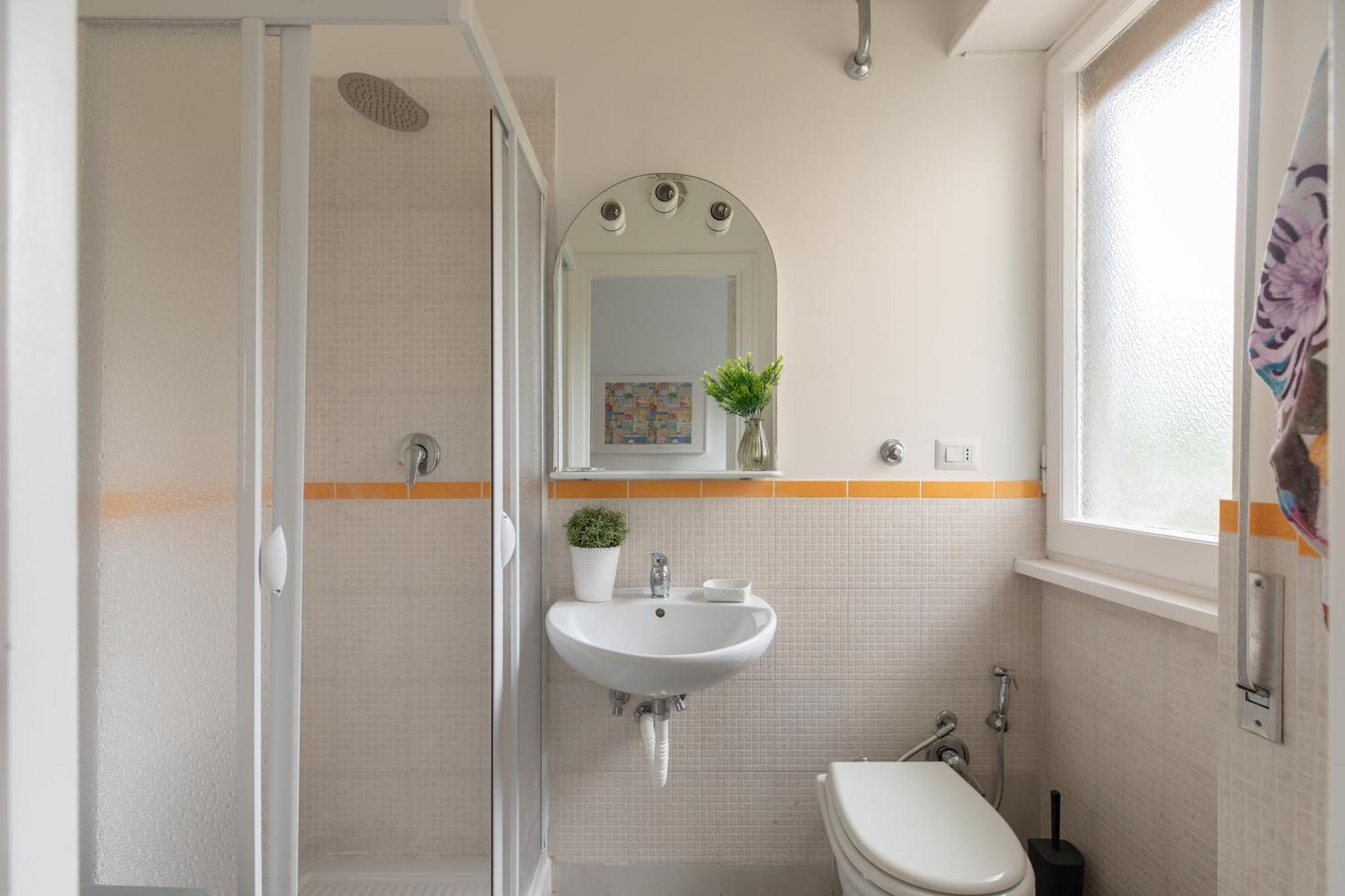 Iflat Spacious & Comfortable Near The Vatican Apartamento